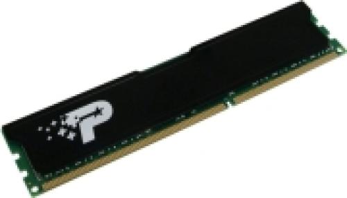 RAM PATRIOT PSD38G16002H SL 8GB DDR3 1600MHZ CL11 HS