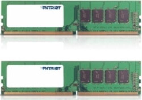 RAM PATRIOT PSD416G2666K SIGNATURE LINE 16GB (2X8GB) DDR4 2666MHZ DUAL KIT