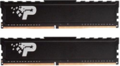 RAM PATRIOT PSP416G3200KH1 SIGNATURE LINE PREMIUM 16GB (2X8GB) DDR4 3200MHZ DUAL KIT