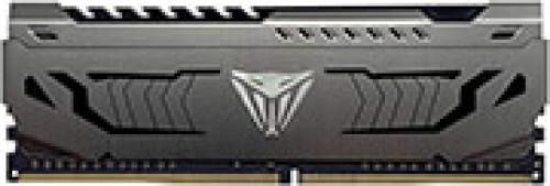 RAM PATRIOT PVS48G360C8 VIPER STEEL 8GB DDR4 3600MHZ