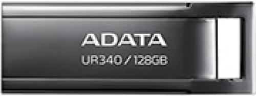 ADATA AROY-UR340-128GBK UR340 128GB USB 3.2 FLASH DRIVE