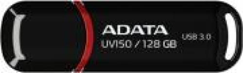 ADATA DASHDRIVE UV150 128GB USB 3.2 FLASH DRIVE BLACK