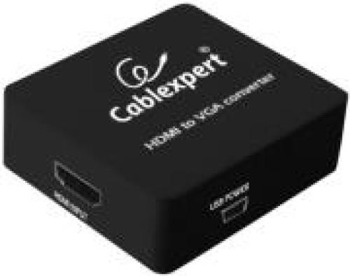 CABLEXPERT DSC-HDMI-VGA-001 HDMI TO VGA CONVERTER