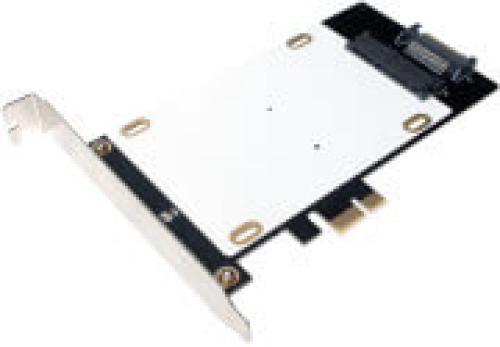 LOGILINK PC0079 HDD/SSD HYBRID PCI EXPRESS CARD