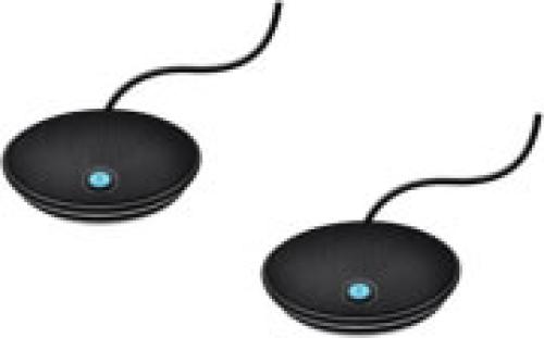 LOGITECH GROUP EXPANSION MICS FOR LARGE MEETINGS