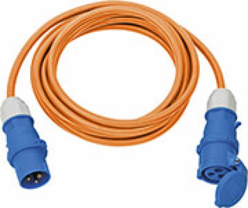 BRENNENSTUHL 1167650605 CAMPING/MARITIME CEE EXTENSION CABLE 5M