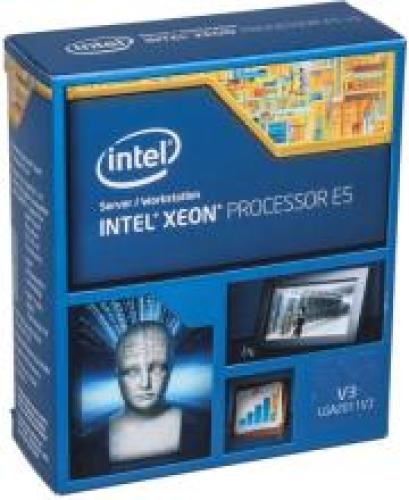 CPU INTEL XEON E5-2603 V3 1.6GHZ W/O FAN LGA2011-3 - BOX