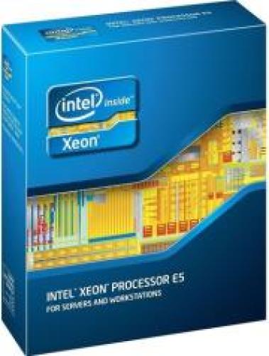 CPU INTEL XEON E5-2650 V2 2.60GHZ LGA2011 - BOX
