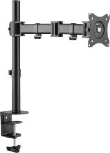 LOGILINK BP0021 MONITOR MOUNT STAND WITH ADJUSTABLE ARM 13-27''