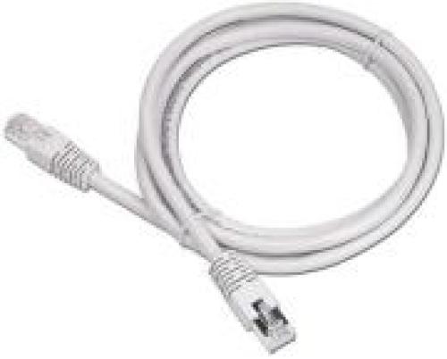 CABLEXPERT PP22-10M FTP PATCH CORD MOLDED STRAIN RELIEF 50U PLUGS 10M