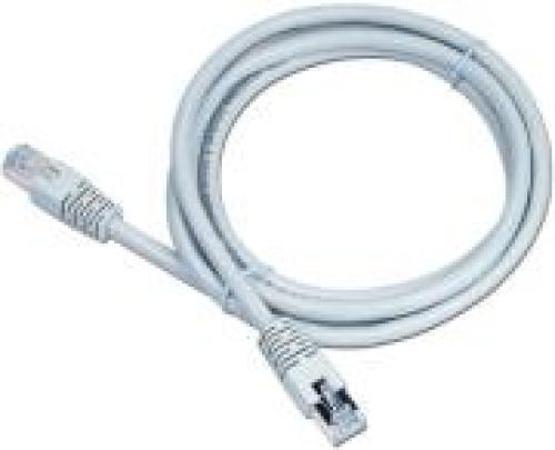 CABLEXPERT PP6-10M PATCH CORD CAT6 MOLDED STRAIN RELIEF 50U PLUGS 10M
