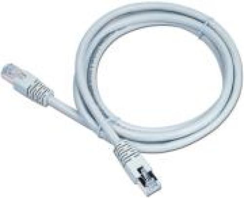 CABLEXPERT PP6-15M PATCH CORD CAT6 MOLDED STRAIN RELIEF 50U PLUGS 15M