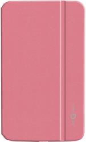 FLIP COVER CASE FOR LG G PAD 7.0 PINK