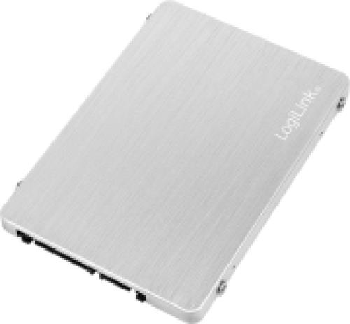 LOGILINK AD0022 EXTERNAL SSD ENCLOSURE 2,5'' FOR 4-PORT MICROSD