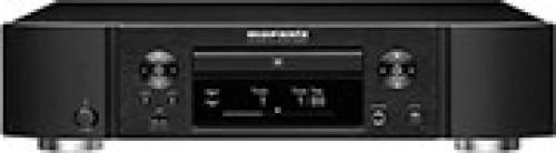 MARANTZ ND8006 CD PLAYER & NETWORK STREAMER WITH AIRPLAY INTERNET RADIO AND HEOS BUILD IN BLACK