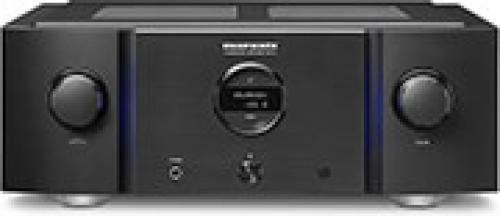MARANTZ PM-10 REFERENCE CLASS INTEGRATED AMPLIFIER BLACK