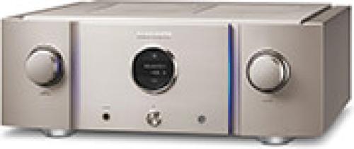 MARANTZ PM-10 REFERENCE CLASS INTEGRATED AMPLIFIER GOLD