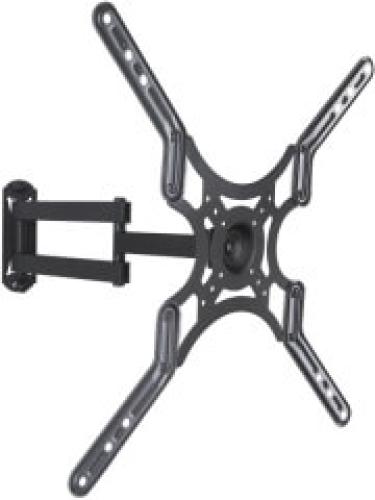 MONTILIERI AD-400-S FULL MOTION WALL MOUNT 23-55''