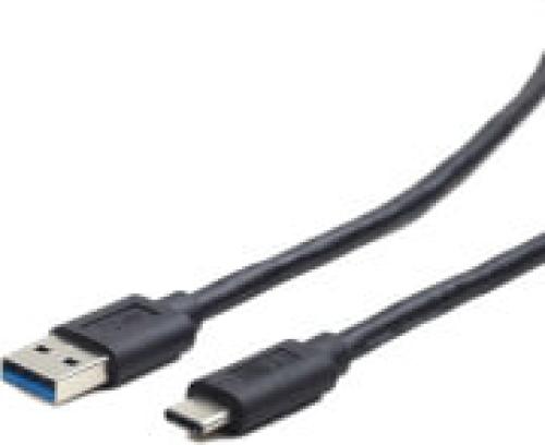 CABLEXPERT CCP-USB3-AMCM-0.5M USB 3.0 AM TO TYPE-C CABLE (AM/CM) 0.5M