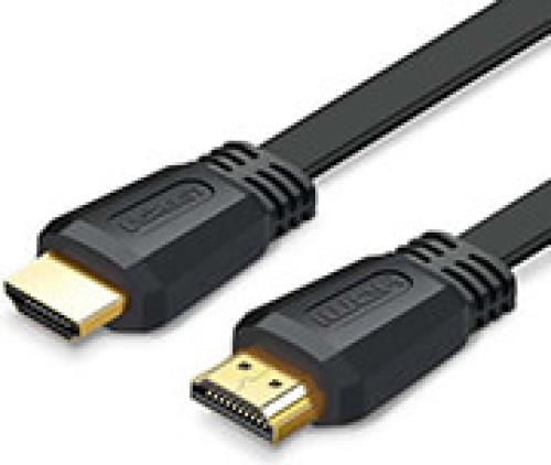 UGREEN CABLE HDMI M/M RETAIL 2M 4K/60HZ ED015 BLACK 70159