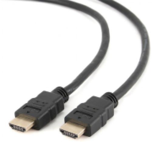CABLEXPERT CC-HDMIL-1.8M HIGH SPEED HDMI CABLE WITH ETHERNET ''SELECT SERIES'' 1.8M