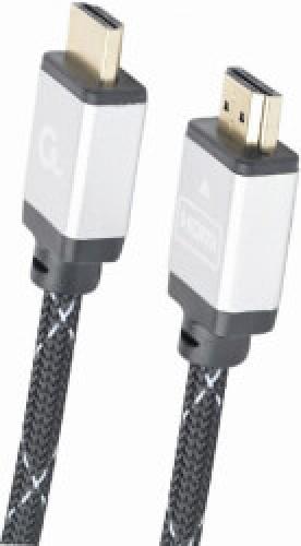 GEMBIRD CCB-HDMIL-7.5M HIGH SPEED HDMI CABLE WITH ETHERNET ''SELECT PLUS SERIES'' 7.5M