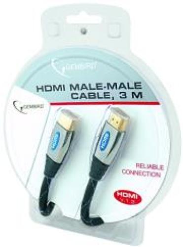 GEMBIRD CCPB-HDMI-15 HDMI V.1.3 PREMIUM QUALITY CABLE M/M 4.5M