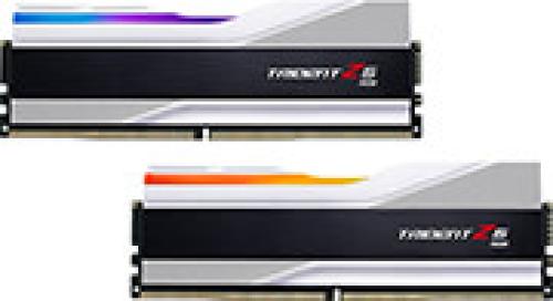 RAM G.SKILL F5-6600J3440G16GX2-TZ5RS TRIDENT Z5 RGB 32GB (2X16GB) DDR5 6600MHZ CL34 DUAL KIT