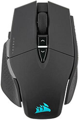 CORSAIR CH-9319411-EU2 M65 RGB ULTRA WIRELESS TUNABLE FPS GAMING MOUSE