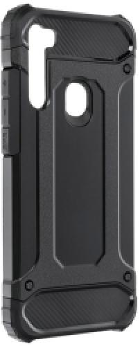 FORCELL ARMOR BACK COVER CASE FOR XIAOMI REDMI NOTE 9S / 9 PRO BLACK