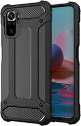 FORCELL ARMOR CASE FOR SAMSUNG GALAXY A53 5G BLACK