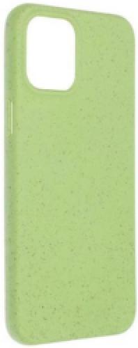 FORCELL BIO ZERO WASTE BACK COVER CASE FOR IPHONE 12 PRO MAX GREEN