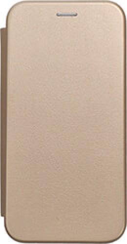 FORCELL BOOK ELEGANCE FOR SAMSUNG S22 PLUS GOLD