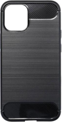 FORCELL CARBON CASE FOR IPHONE 13 PRO BLACK