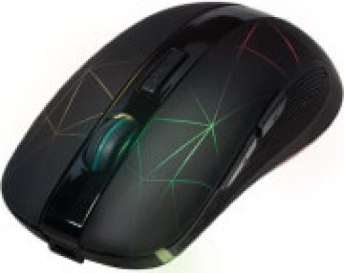 LOGILINK ID0171 2.4GHZ WIRELESS 6D OPTICAL MOUSE ILLUMINATED