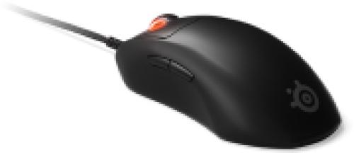 STEELSERIES 62533 GAMING MOUSE PRIME OPTICAL WIRED USB