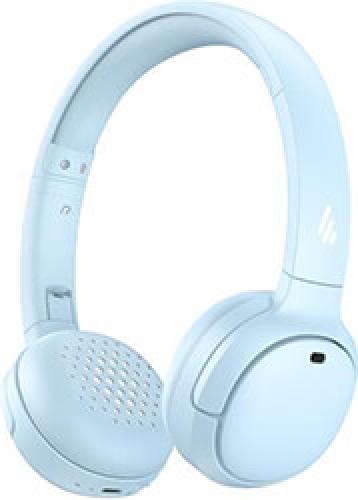 BLUETOOTH HEADPHONES EDIFIER WH500BT BLUE