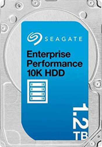 HDD SEAGATE ST1200MM0009 ENTERPISE PERFORMANCE 10K 1.2TB 3.5'' SAS