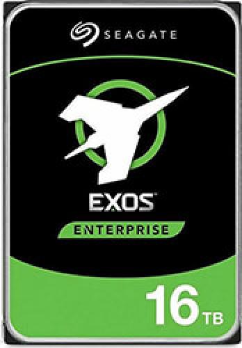 HDD SEAGATE ST16000NM000J EXOS X18 ENTERPRISE 16TB 3.5'' SATA3