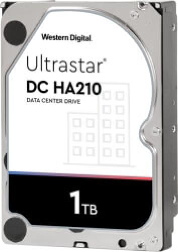 HDD WESTERN DIGITAL ULTRASTAR 7K2 1TB 3.5'' SATA 3.0