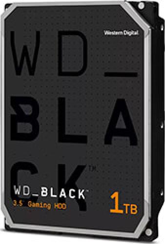 HDD WESTERN DIGITAL WD1003FZEX BLACK 1TB 3.5'' SATA3