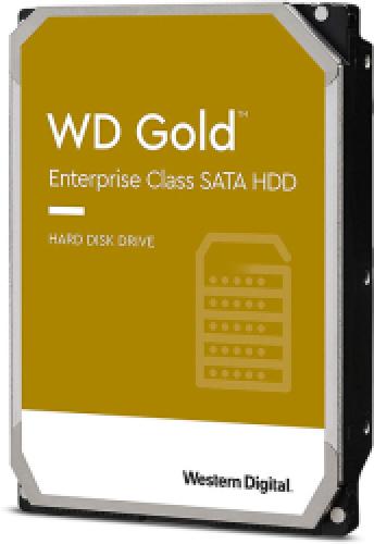 HDD WESTERN DIGITAL WD161KRYZ GOLD ENTERPRISE CLASS 16TB 3.5'' SATA3