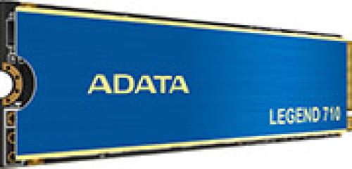 SSD ADATA ALEG-710-256GCS LEGEND 710 256GB M.2 2280 PCIE GEN3 X4 NVME
