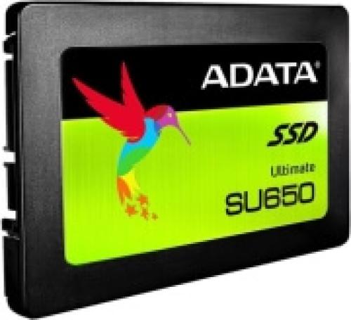 SSD ADATA ASU650SS-120GT-R ULTIMATE SU650 120GB 2.5'' SATA 3.0