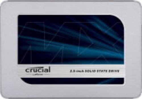 SSD CRUCIAL CT2000MX500SSD1 MX500 2TB 2.5'' 7MM INTERNAL SATA3