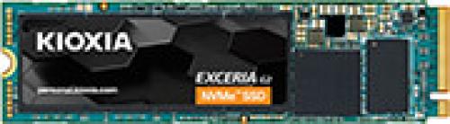 SSD KIOXIA LRC20Z002TG8 EXCERIA G2 2TB M.2 2280 NVME PCIE GEN3 X 4