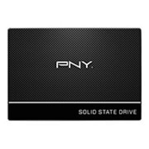 SSD PNY SSD7CS900-1TB-RB CS900 1TB 2.5'' SATA 3