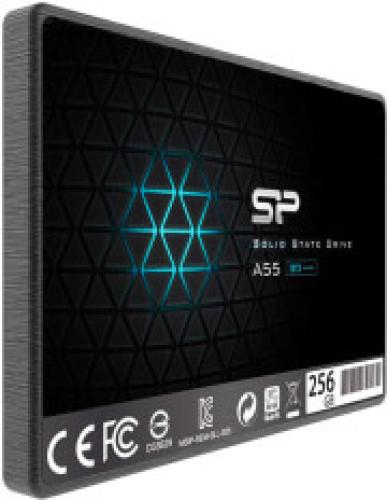 SSD SILICON POWER ACE A55 256GB 2.5'' 7MM SATA3