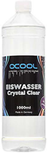 ALPHACOOL EISWASSER CRYSTAL CLEAR UV-ACTIVE PREMIXED COOLANT 1000ML