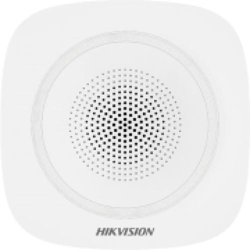 HIKVISION DS-PS1-I-WE-B WIRELESS INTERNAL SOUNDER